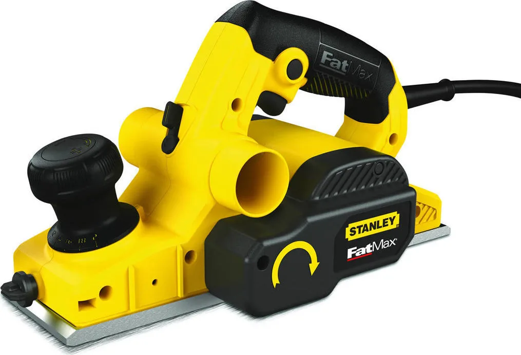 20200218162832_847f1322 Stanley FME630K Πλάνη 750W με Σύστημα Αναρρόφησης - Image 1