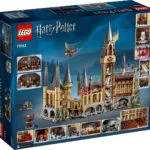 LEGO Harry Potter Hogwarts Castle για 16+ Ετών 6020τμχ 71043