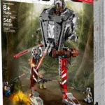 LEGO Star Wars AT-ST Raider για 8+ Ετών 75254