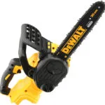 Dewalt DCM565N Solo Αλυσοπρίονο Μπαταρίας Solo Brushless 18V 3.6kg με Λάμα 30cm DCM565N