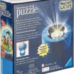 Puzzleball Paw Patrol για 6+ Ετών 72pcs 11842 Ravensburger