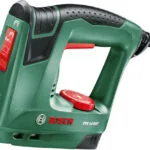 Bosch Καρφωτικό Ρεύματος PTK 14 EDT για Καρφιά και Συνδετήρες 0603265500