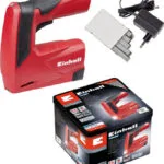 Einhell Καρφωτικό Μπαταρίας TC-CT 3.6 Li 3.6V 1x1.3Ah για Συνδετήρες 4257880