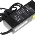 Green Cell Φορτιστής Laptop 90W 19V 4.74A για Acer με Αποσπώμενο Καλώδιο Τροφοδοσίας (AD02P)