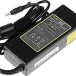 Green Cell Pro Φορτιστής Laptop 90W 19V 4.74A για Compaq με Αποσπώμενο Καλώδιο Τροφοδοσίας AD14P