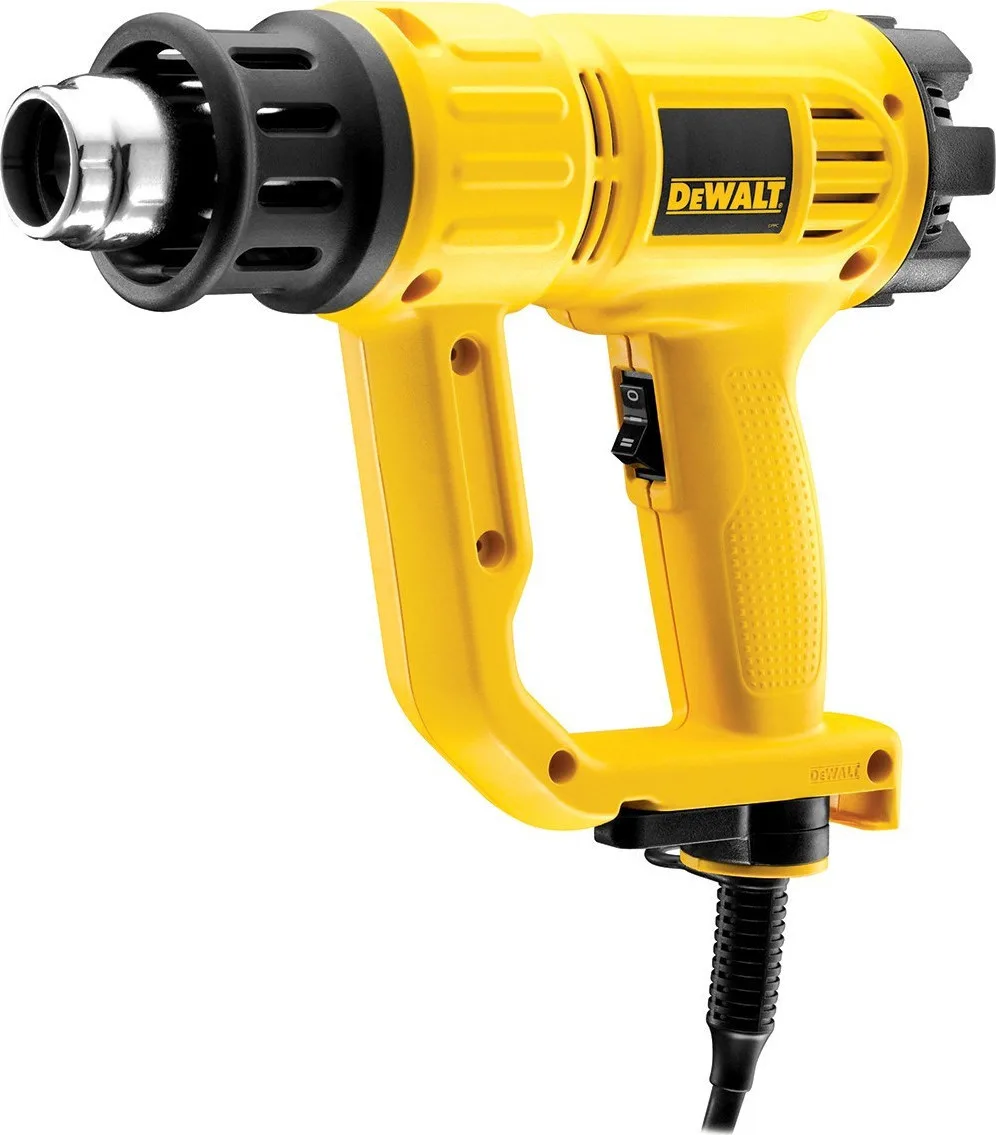20200220170346_dewalt_d26411 Dewalt D26411 Πιστόλι Θερμού Αέρα 1800W με Ρύθμιση Θερμοκρασίας εως και 600°C - Image 1
