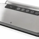WMF Συσκευή Vacuum με Μέγιστο Μήκος Σφραγίσματος 300mm Lono 61.3024.5150