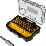 Dewalt Σετ 32 Μύτες Κατσαβιδιού Extreme DT70523T