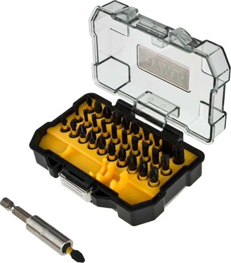 20200221131447_6cb4618d Dewalt Σετ 32 Μύτες Κατσαβιδιού Extreme DT70523T - Image 1