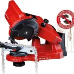Einhell GE-CS Τροχιστικό Αλυσίδων Μπαταρίας 18 Li Solo 4499940