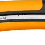 Fiskars Xtract SW73 Πριόνι Σπαστό Κλαδέματος 16cm 123870102
