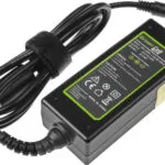 Green Cell Φορτιστής Laptop 45W 20V 2.25A για Lenovo με Αποσπώμενο Καλώδιο Τροφοδοσίας (AD76P)