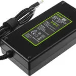 Green Cell Φορτιστής Laptop 170W 20V 8.5A για Lenovo με Αποσπώμενο Καλώδιο Τροφοδοσίας (AD117P)