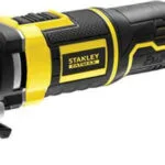 Stanley FME650K Παλινδρομικό Πολυεργαλείο 300W με Ρύθμιση Ταχύτητας