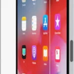 Belkin ScreenForce 0.2mm Privacy Tempered Glass (iPad Pro 2017 10.5” / Air 2019)
