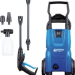 Nilfisk C 110.7-5 X-tra EU Πλυστικό Ρεύματος 1400W με Πίεση 110bar και Μεταλλική Αντλία