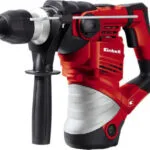 Einhell TΗ-RH 1600 Κρουστικό Σκαπτικό Πιστολέτο Ρεύματος 1600W με Υποδοχή SDS Plus 4258478