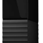 Western Digital My Book USB 3.0 Εξωτερικός HDD 14TB 3.5" Μαύρο
