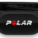 Polar H10 XS-Small Ζώνη Καρδιακών Παλμών Στήθους 66cm σε Μαύρο χρώμα