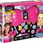 Clementoni Bow Makeup Palette Παιδικό Μακιγιάζ 15223