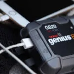 Noco GB20 Boost Sport Φορητός Εκκινητής Μπαταρίας Αυτοκινήτου 500A με Φακό / Power Bank / USB 12V