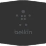 Belkin Vent Mount for Smartphones Βάση Κινητού Αυτοκινήτου 5.5" - 5.5" με Ρυθμιζόμενα Άγκιστρα Μαύρη F7U017BT