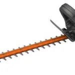 Black & Decker BEHTS401 Ηλεκτρικό Μπορντουροψάλιδο 500W με Μήκος Λάμας 55cm
