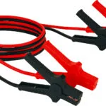 Einhell Καλώδια Εκκίνησης Μπαταρίας Αυτοκινήτου 220A 3m 2030335