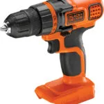 Black & Decker BDCDD18N Δραπανοκατσάβιδο Μπαταρίας Solo 18V BDCDD18N