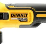 Dewalt DCG405N Τροχός 125mm Μπαταρίας Brushless 18V Solo