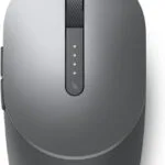 Dell MS3220 Ενσύρματο Ποντίκι Γκρι
