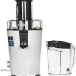 Bosch MES25A0 Αποχυμωτής 700W Λευκός