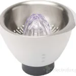 Kenwood Λεμονοστύφτης για Κουζινομηχανή 0.6lt AT312