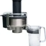 Kenwood Αποχυμωτής για Κουζινομηχανή 1lt AT641