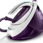 Philips PerfectCare Elite Plus GC9660/30 Σύστημα Σιδερώματος Πίεσης 7.5bar με Δοχείο 1.8lt