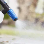 Nilfisk C&C Αφροποιητής για Πλυστικό 128500938