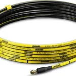 Karcher Kit Απόφραξης για Πλυστικό με Μήκος 7.5m 2.637-729.0