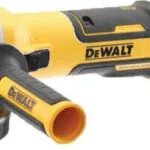 Dewalt DWE4357 Τροχός 125mm Ρεύματος 1700W με Ρύθμιση Στροφών