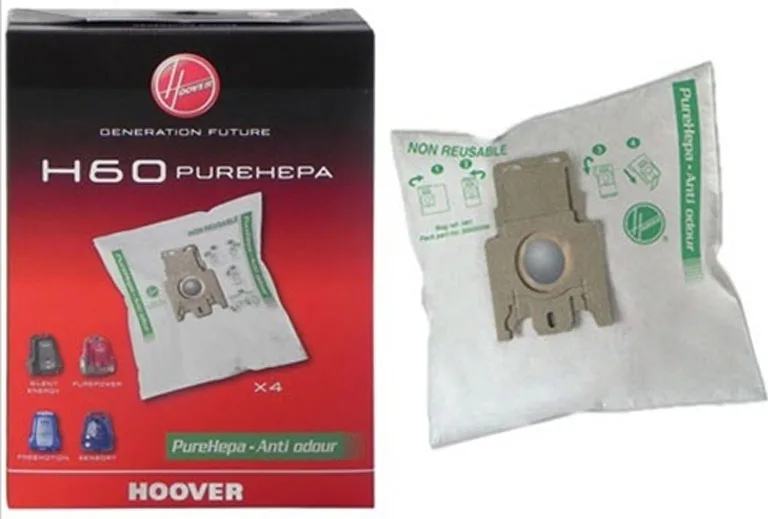 20200304142209_f2965828 Πάνινες Σακούλες Σκούπας Hoover Original H60 Purehepa - Image 1