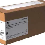 Konica Minolta TNP53 Γνήσιο Toner Laser Εκτυπωτή Μαύρο AADW050