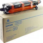 Konica Minolta IUP36K Γνήσιο Toner Laser Εκτυπωτή Μαύρο AAJV01E