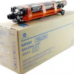 Konica Minolta IUP36Y Γνήσιο Toner Laser Εκτυπωτή Κίτρινο AAJV06E
