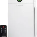 Esperanza EHP002 Ιονιστής / Καθαριστής Αέρα 35W για Χώρους 50m²