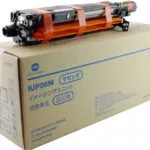 Konica Minolta IUP36M Γνήσιο Toner Laser Εκτυπωτή Ματζέντα AAJV0CE