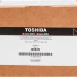 Toshiba T-FC305PK-R Γνήσιο Toner Laser Εκτυπωτή Μαύρο 6000 Σελίδων (6B000000749)