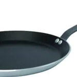 De Buyer Τηγάνι Κρέπας Αλουμινίου Choc Resto Induction Διαμέτρου Ø26cm 8485.26