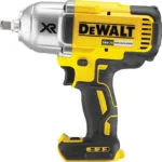 Dewalt DCF899N Brushless Μπουλονόκλειδο Μπαταρίας 18V Solo με Υποδοχή 1/2"