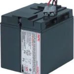 APC Replacement Cartridge 7 Μπαταρία UPS με Χωρητικότητα 17Ah και Τάση 12V