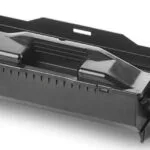 OKI 44574302 Γνήσιο Drum Laser Εκτυπωτή Μαύρο 25000 Σελίδων