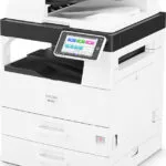 Ricoh IM 2702 Ασπρόμαυρο Πολυμηχάνημα Laser 418146